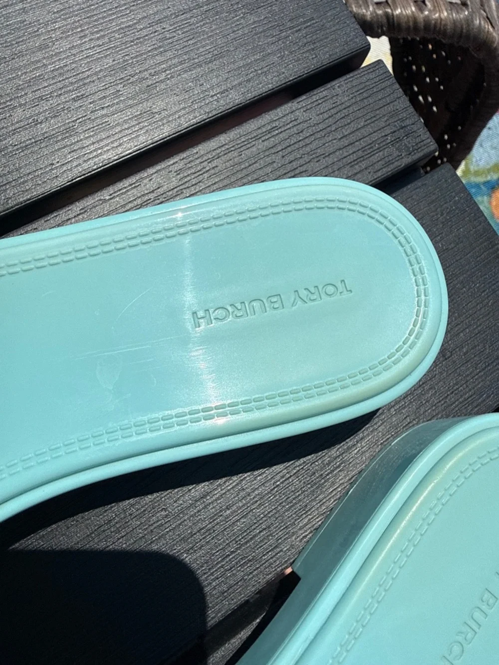 Tory Burch sandals